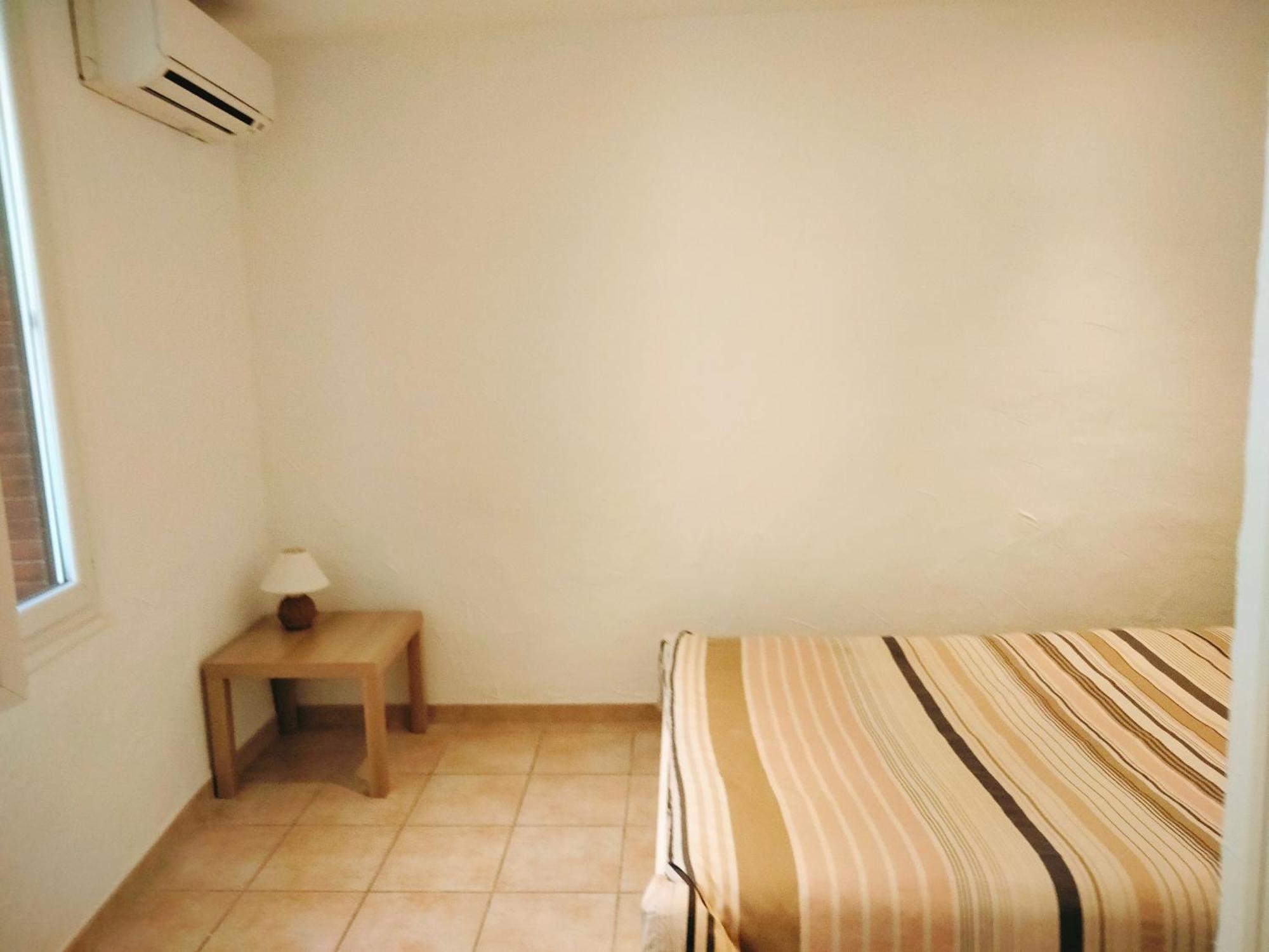 Appartement Cosy Courtesoun *