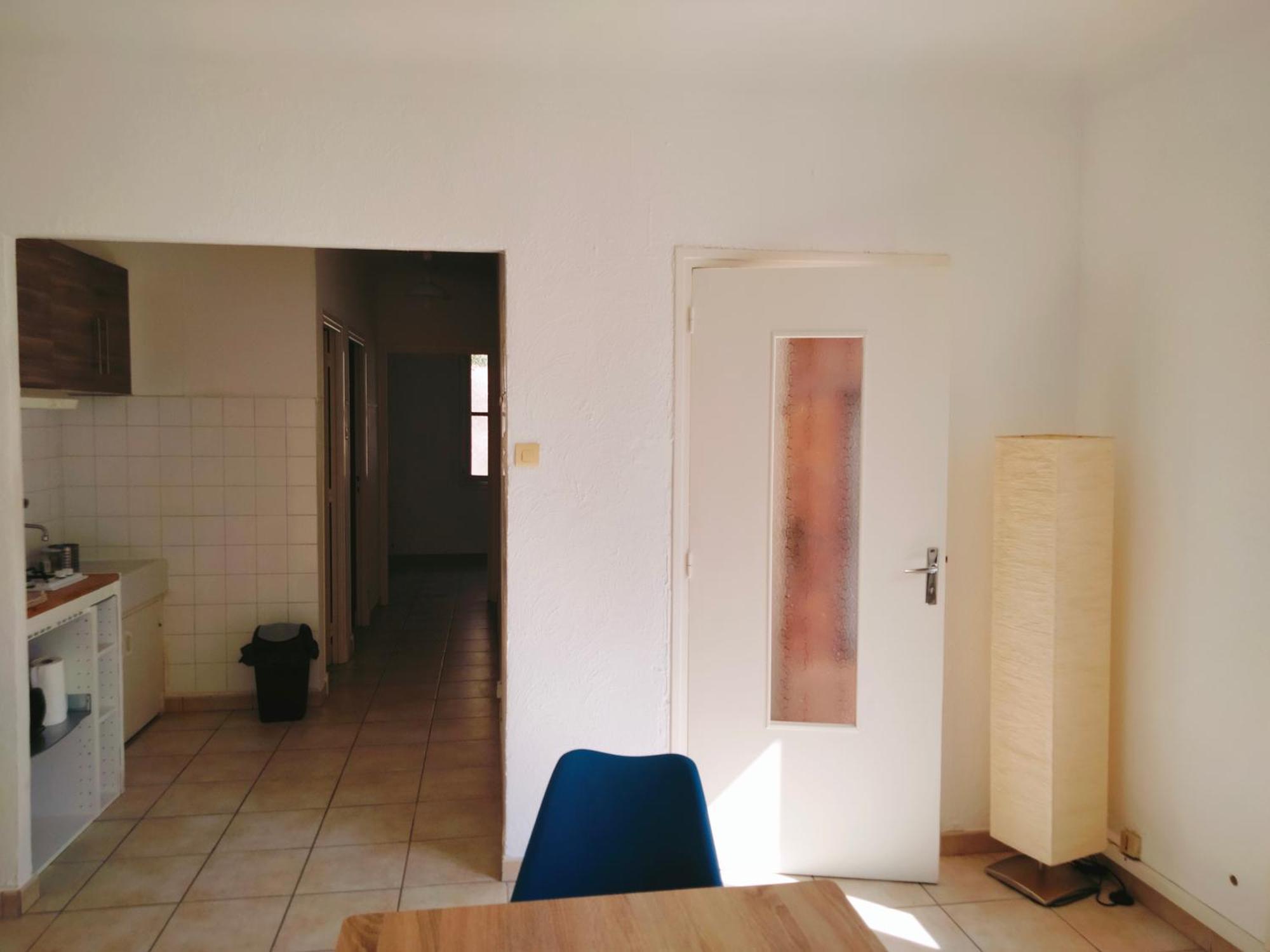 Apartment Cosy Courtesoun *