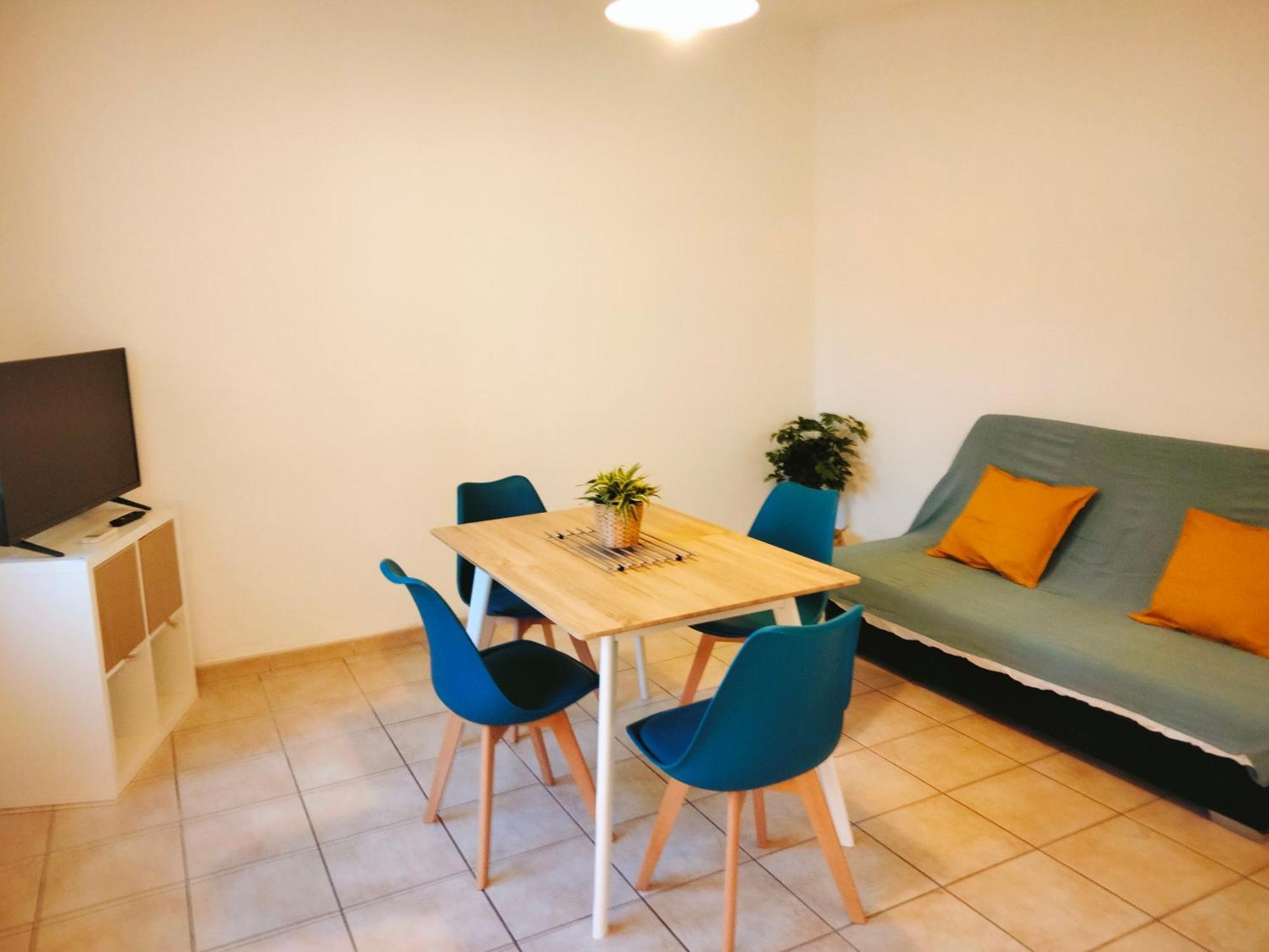 Appartement Cosy Courtesoun Courthézon