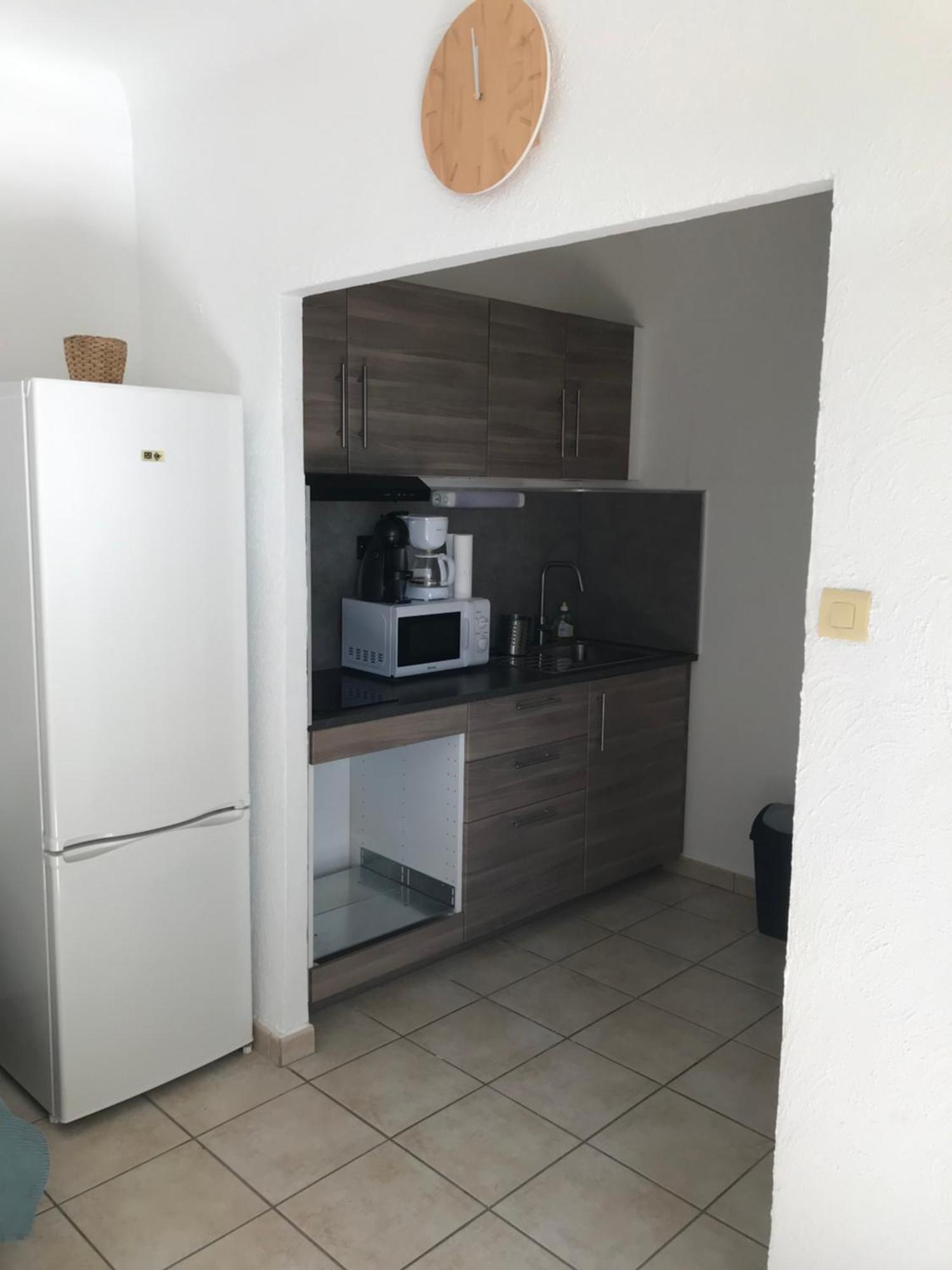 Cosy Courtesoun Apartment *